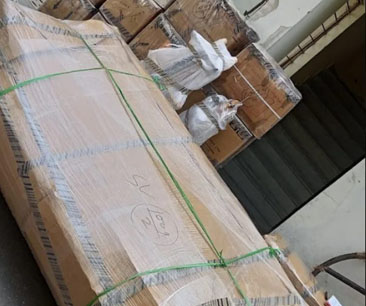 Door to Door Relocation